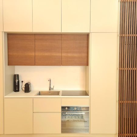 Moscova - Volta Charme Apartment Милано Екстериор снимка