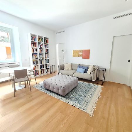 Moscova - Volta Charme Apartment Милано Екстериор снимка
