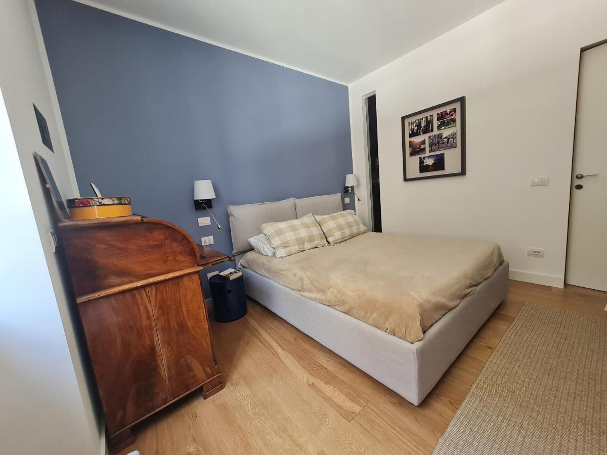 Moscova - Volta Charme Apartment Милано Екстериор снимка