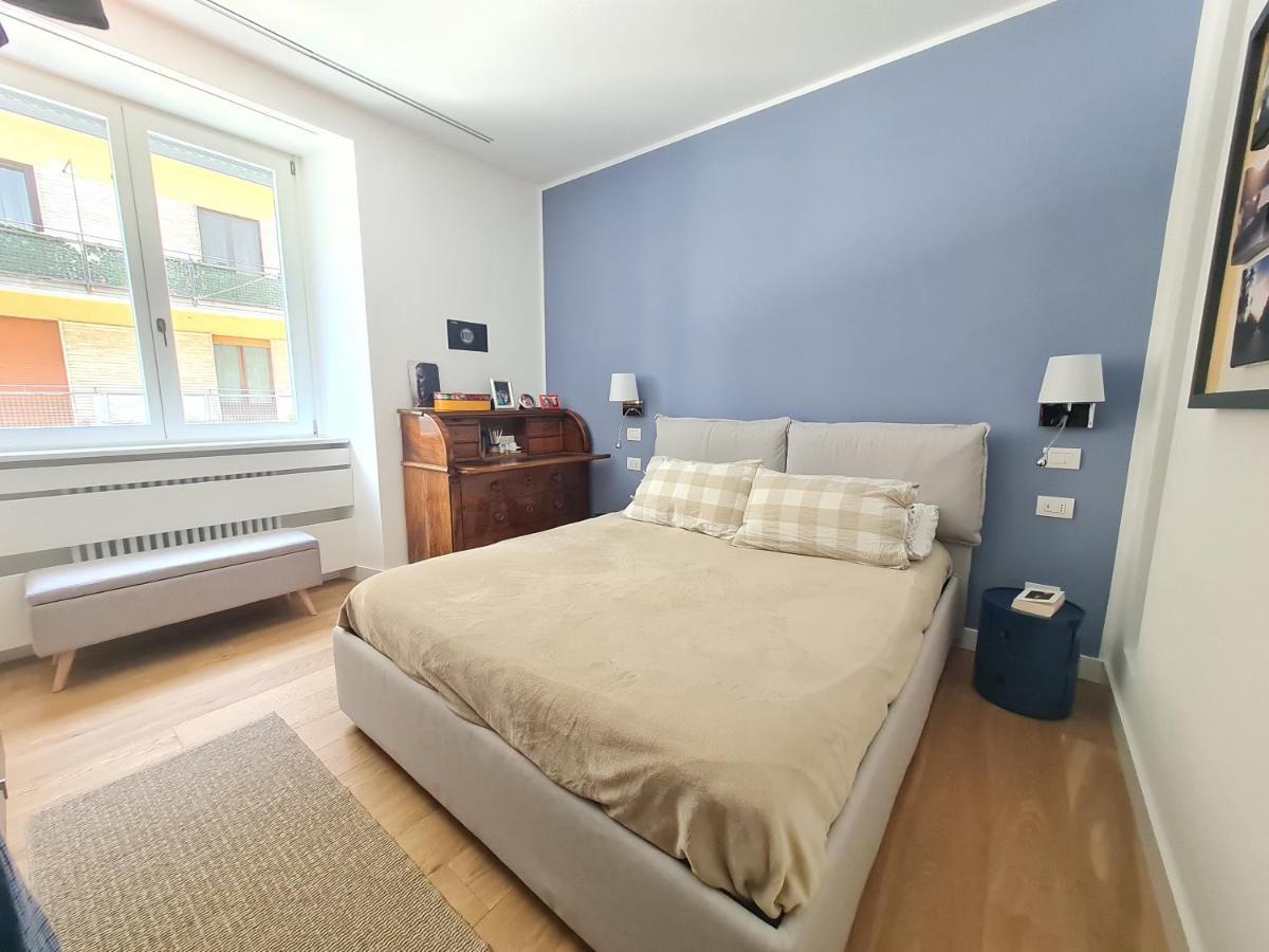 Moscova - Volta Charme Apartment Милано Екстериор снимка