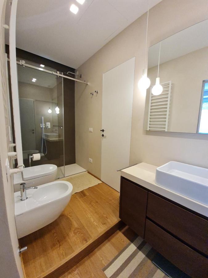 Moscova - Volta Charme Apartment Милано Екстериор снимка