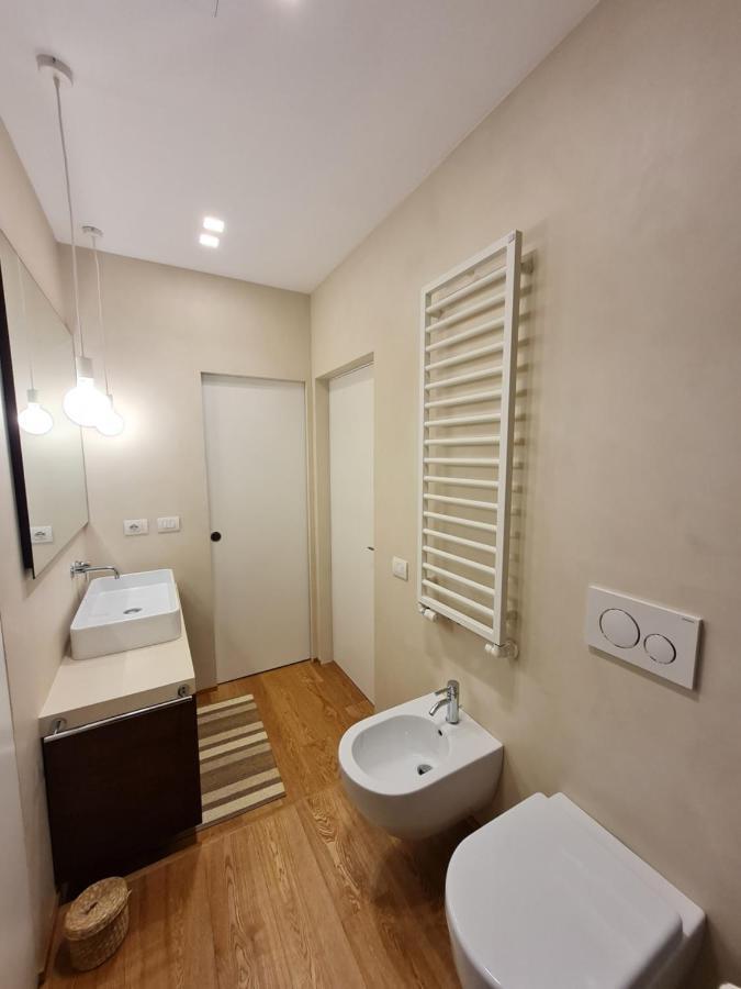 Moscova - Volta Charme Apartment Милано Екстериор снимка